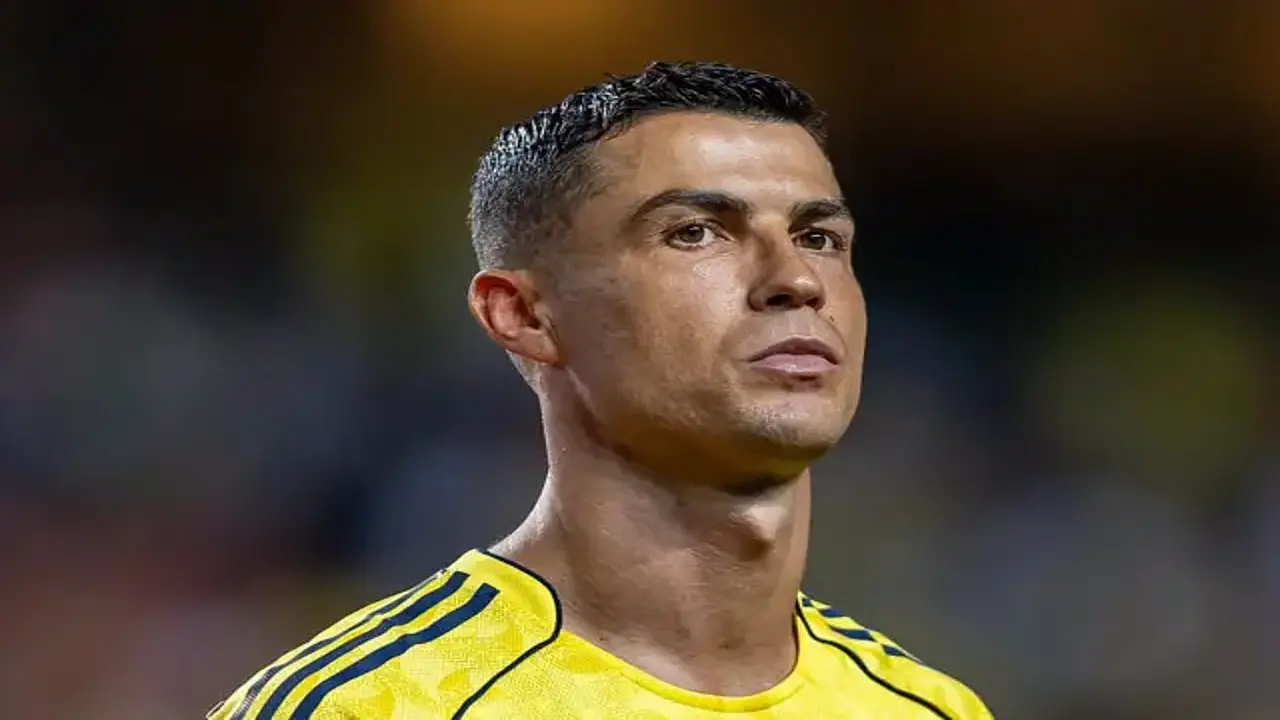 رونالدو يتألق مع النصر في نهائي آسيا ضد غامبا أوساكا الياباني